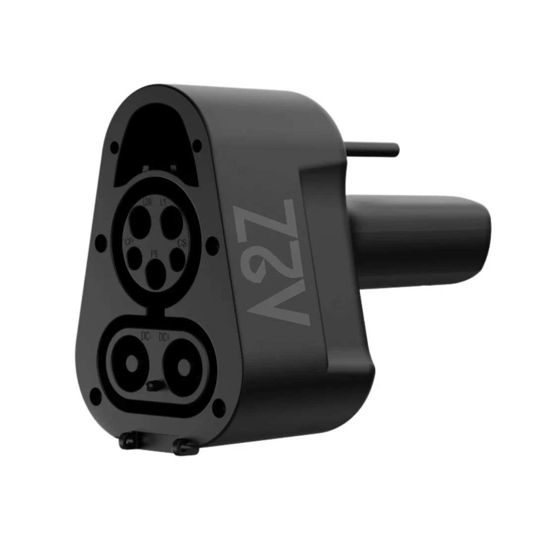 A2Z CCS1 to NACS Adapter
